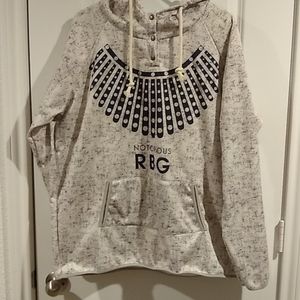 RBG Hoodie